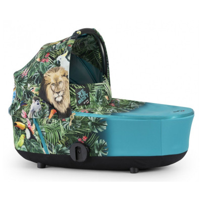 Коляска 2 в 1 Cybex Mios