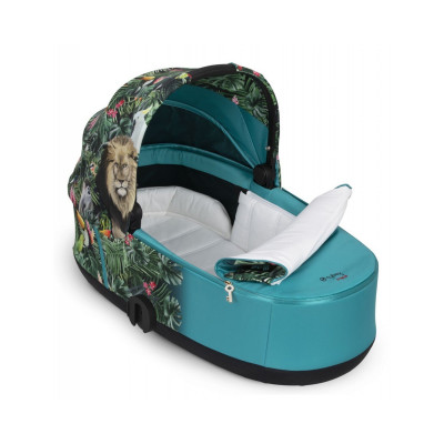 Коляска 2 в 1 Cybex Mios