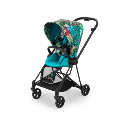 Коляска 2 в 1 Cybex Mios