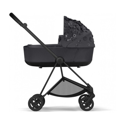 Коляска 2 в 1 Cybex Mios Simply Flowers