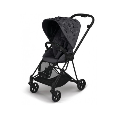 Коляска 2 в 1 Cybex Mios Simply Flowers