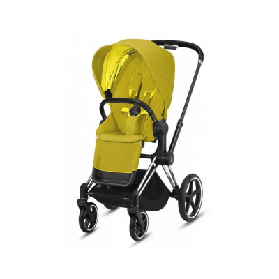 Коляска 2 в 1 Cybex Priam