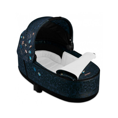 Коляска 2 в 1 Cybex Priam Jewels of Nature