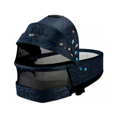 Коляска 2 в 1 Cybex Priam Jewels of Nature