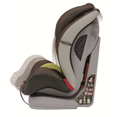 Автокрісло дитяче Espiro Kappa New