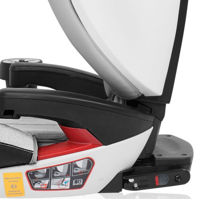 Автокрісло дитяче Espiro Omega FX New