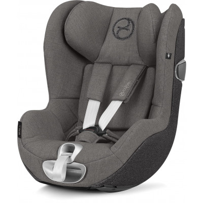 Автокрісло Cybex Sirona Z i-Size Plus