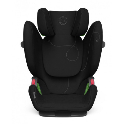 Автокрісло дитяче Cybex Pallas G i-Size (група 1/2/3)
