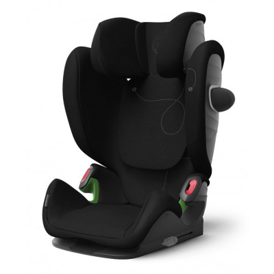 Автокрісло дитяче Cybex Pallas G i-Size (група 1/2/3)
