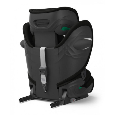 Автокрісло дитяче Cybex Pallas G i-Size (група 1/2/3)