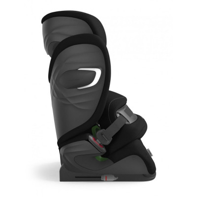 Автокрісло дитяче Cybex Pallas G i-Size (група 1/2/3)