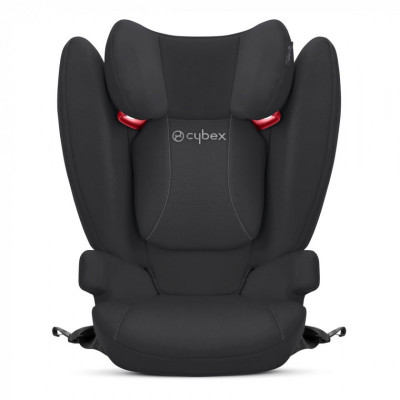 Автокрісло дитяче Cybex Solution B-fix (група 2/3 )