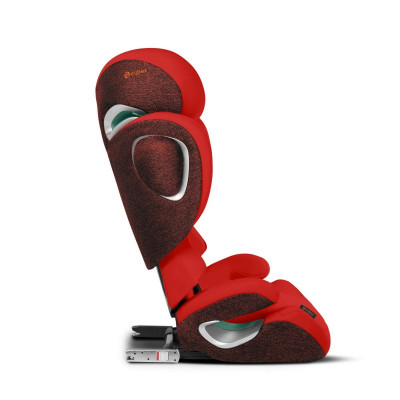 Автокрісло дитяче Cybex Solution Z i-Fix (група 2/3)