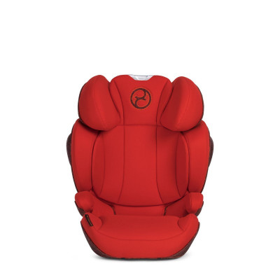 Автокрісло дитяче Cybex Solution Z i-Fix (група 2/3)