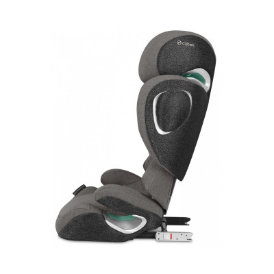 Автокрісло дитяче Cybex Solution Z i-Fix Plus (група 2/3)