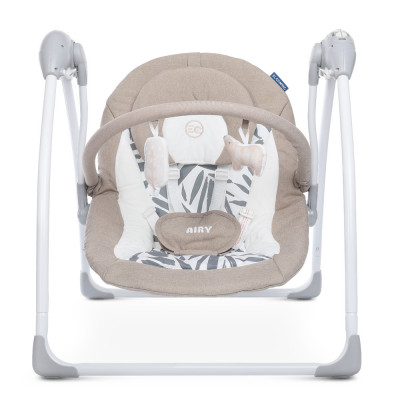 Дитяча гойладка El Camino ME 1047L AIRY