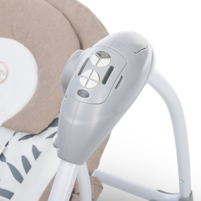 Дитяча гойладка El Camino ME 1047L AIRY