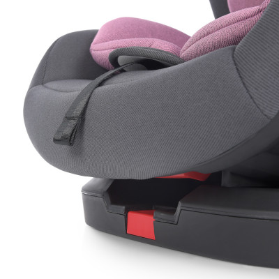 Автокрісло дитяче El Camino ME 1080-B Bristol