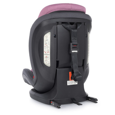Автокрісло дитяче El Camino ME 1080-B Bristol
