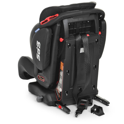 Автокрісло El Camino ME 1057 BASTION