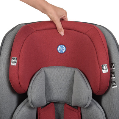 Автокрісло дитяче El Camino ME 1080 BRISTOL