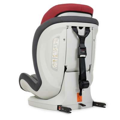 Автокрісло дитяче El Camino ME 1080 BRISTOL