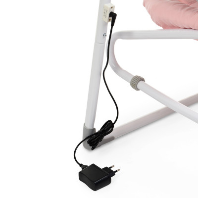 Гойдалка-шезлонг El Camino ME 1028 SENSA Circles