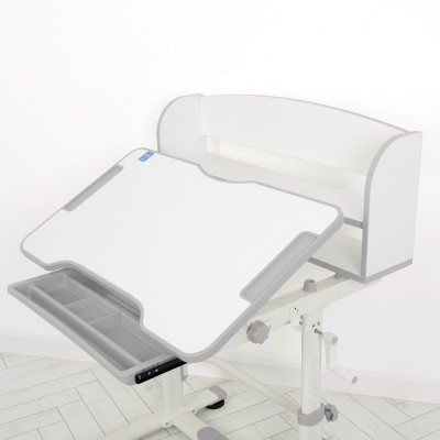 Дитяча парта зі стільцем Bambi M 4819