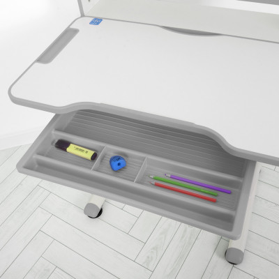 Дитяча парта зі стільцем Bambi M 4819