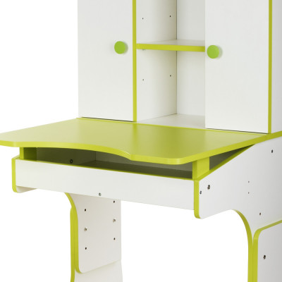 Дитяча парта з надбудовою та стільцем Bambi W 903