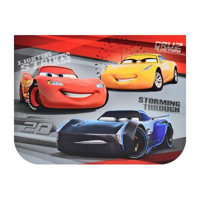 Дитяча парта з надбудовою та стільцем Vivast W 2071 (UA)