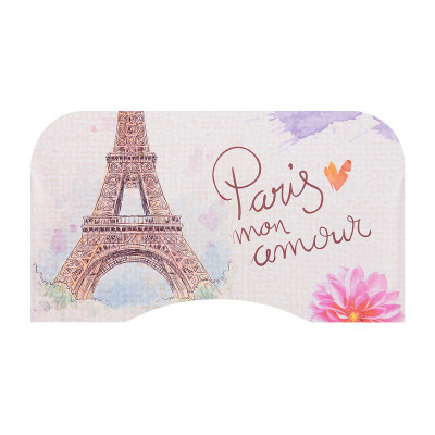 Дитяча парта з полицями та стільцем Vivast W 2071