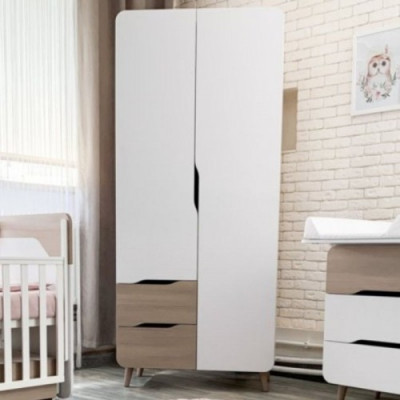 Шафа Верес Сідней (капучино-білий)