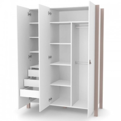 Шафа Верес Монако Big