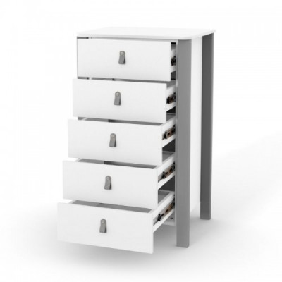 Комод Верес Монако 600 високий