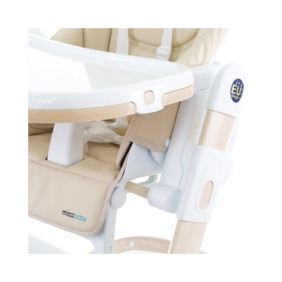 Стілецьдля годування Mioobaby Soul