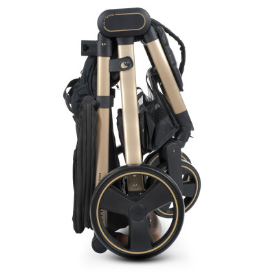 Прогулянкова коляска El Camino Dynamic Pro Special