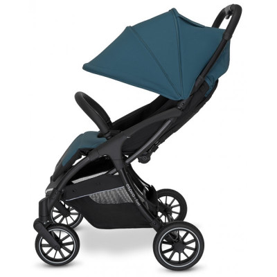 Прогулянкова коляска Espiro Fuel