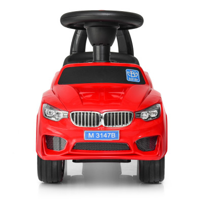 Каталка-толокар Bambi