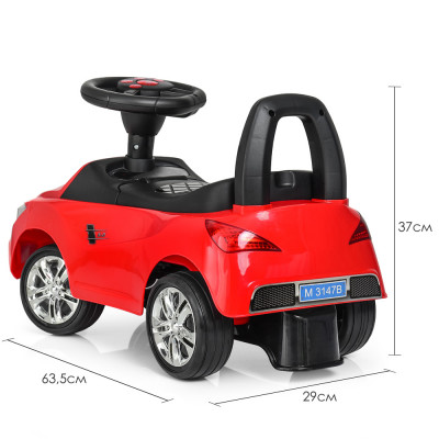 Каталка-толокар Bambi