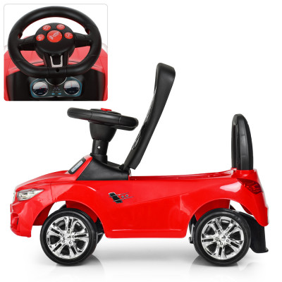 Каталка-толокар Bambi