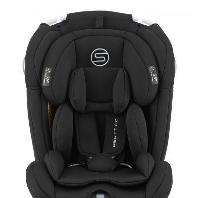 Дитяче автокрісло Sesttino Massiv ISOFIX