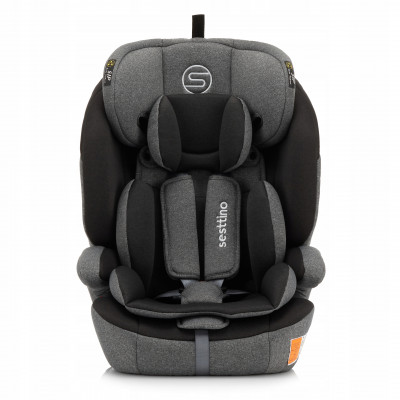 Дитяче автокрісло Sesttino Rocker ISOFIX