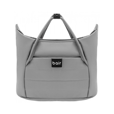 Дитяча коляска 2 в 1 Bair Marcel шкіра 100%