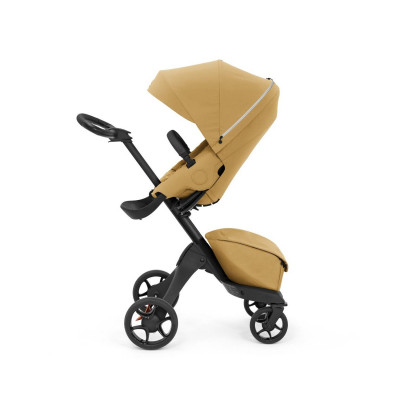 Коляска 2 в 1 Stokke Xplory X
