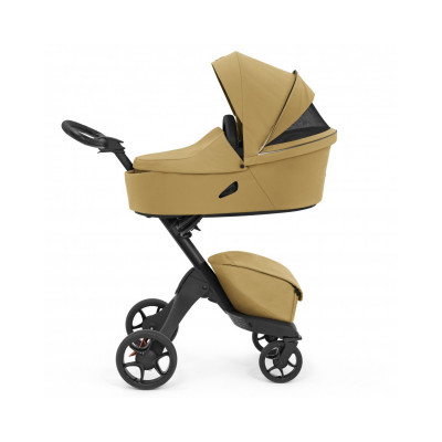 Коляска 2 в 1 Stokke Xplory X