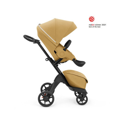 Коляска 2 в 1 Stokke Xplory X