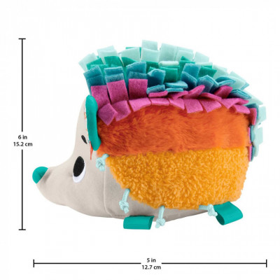 М'яка іграшка Fisher-Price Color Hedgehog