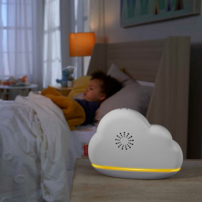 Мобайл-нічник Fisher-Price Funny Clouds