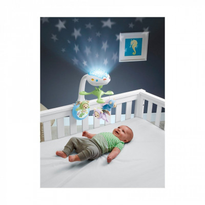 Мобайл Fisher-Price Сон метелика